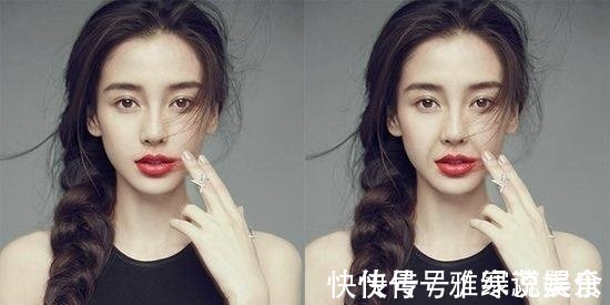 脸颊|强子老师分享:脸上有了这几个特征,证明你的颜值正在下降!