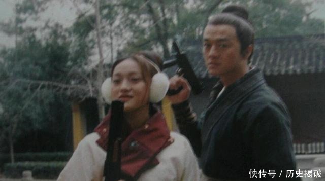 明报|几乎不写后传的金庸先生为什么创作了《神雕侠侣》!