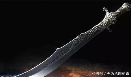 中国古今名刀种类大全, 值得收藏!