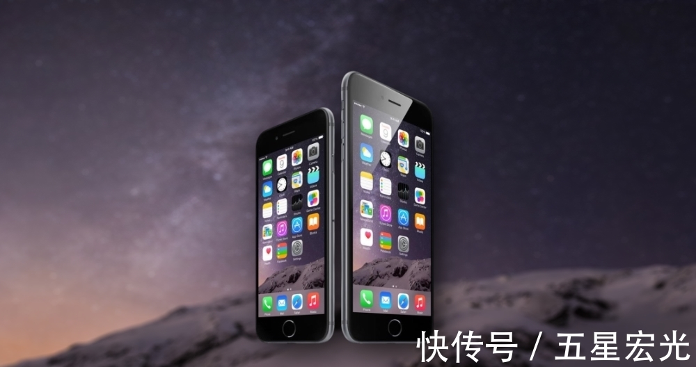 果子哥|全球大火的iPhone，被苹果干掉了