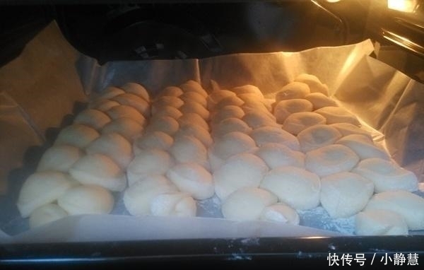 剪刀一剪,就是完美“麦穗儿”!一个暑假做了几十次的面包!