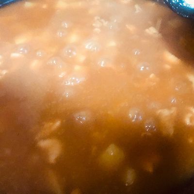 咖喱|美味咖喱猪排饭