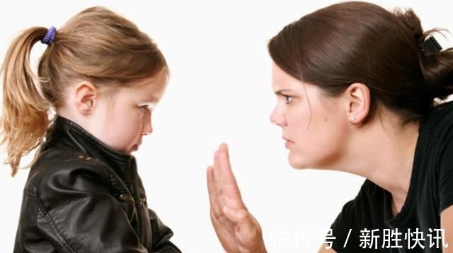 孩子|不许哭，憋回去！家长挂在嘴边的话，把多少孩子吼成了“胆小鬼”