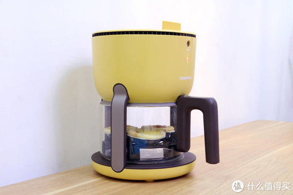烹制|智慧家居生活 篇三十九:空气炸锅好用吗?是真鸡肋还是真好用?小编亲测告诉你真相