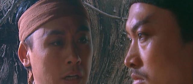 武松|论胆大心细和勇猛,武松和石秀谁更胜一筹