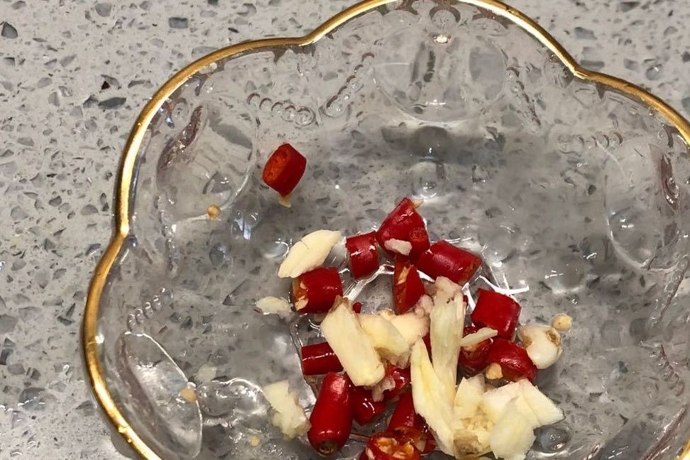 紫甘蓝|适合晚餐吃的主食，营养全面，热量低，酸辣开胃，天天吃都不腻