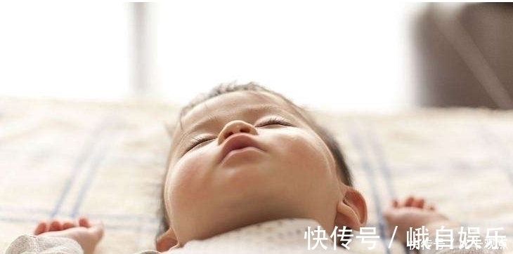 睡眠时间|李玫瑾:孩子睡觉时有这3个举动,暗示大脑发育快,智商会更高