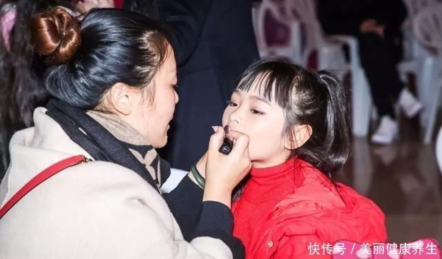 打扮|“别把娃打扮得太好看,特别是女孩!”李玫瑾教授的忠告要听进去!