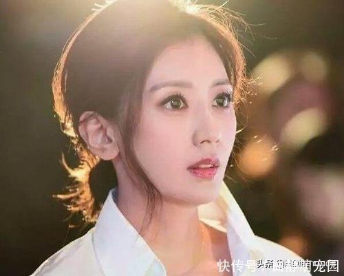 no.3|春节拜年,这3种发型不要梳,高颜值也Hold不住