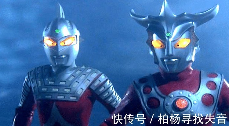 英雄|奥特曼 名字中带“迦”的英雄,你觉得哪个最强,不是令迦