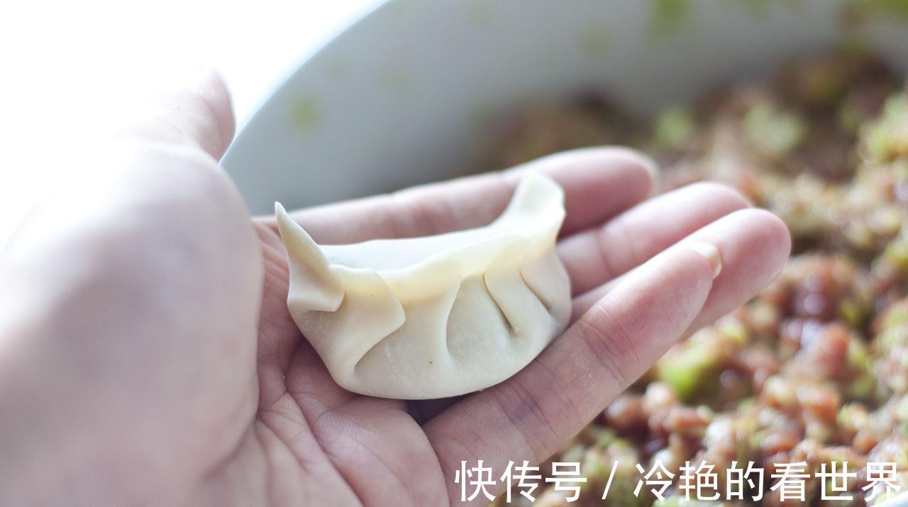 大骨头汤|高手在民间,看了13位家庭主妇调饺子馅的方法,我的厨艺大涨呀