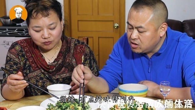 线椒|看看饭店大厨是如何做韭菜炒鸡蛋的，这烹饪技术太棒了，值得一学