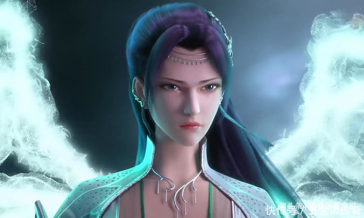 《斗破苍穹》第四季双倍时长双倍快乐,即将播出,真是期待不已呀