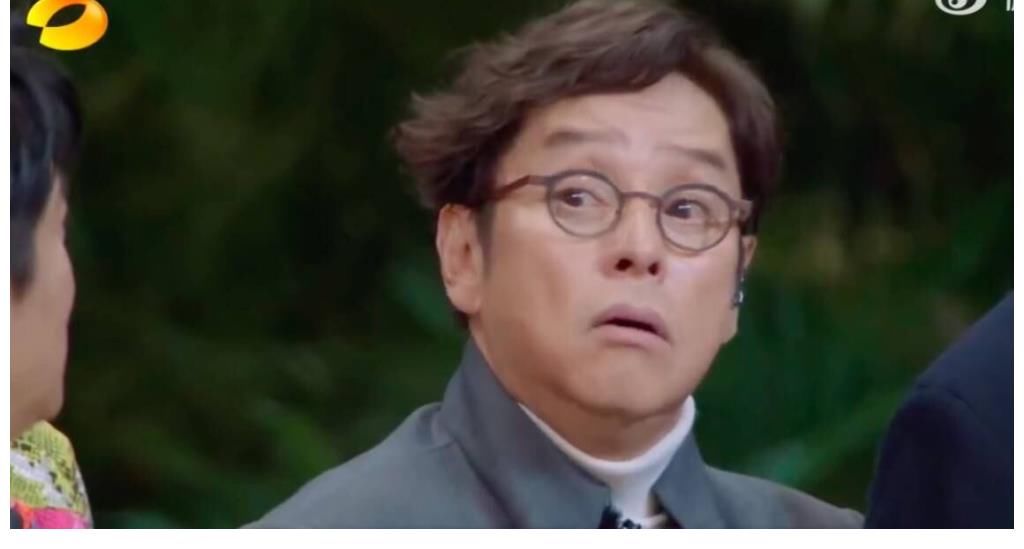 17亿播放量豆瓣7.8高分谭咏麟坐镇的内地音乐综艺天花板好看在哪