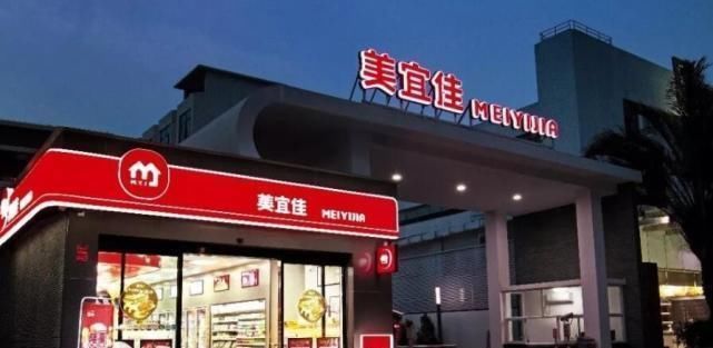 拥有|中国便利店之王诞生，一年进账700亿，全国拥有27万家门店