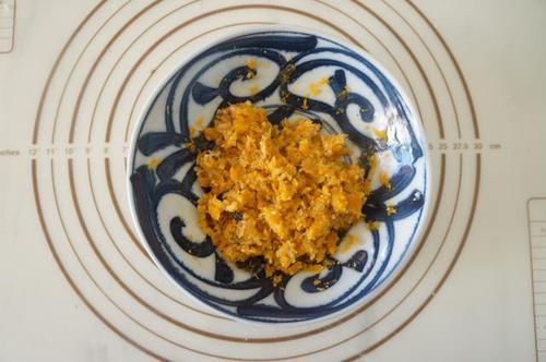 沙拉酱|出炉秒光，不打发不揉面，拌一拌就做好，咸香酥软，全家都爱吃