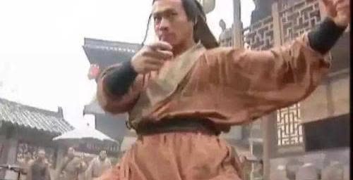 替天行道@武松梁山排名第14位,究竟是被高估还是被低估呢?