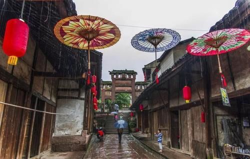 泸州旅游，当地的这7大景点不容错过，让你领略四川独特的风情