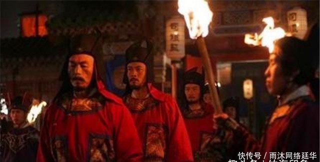 古代|古代皇帝为什么喜欢查抄罪臣的家产?原来我们都想错了