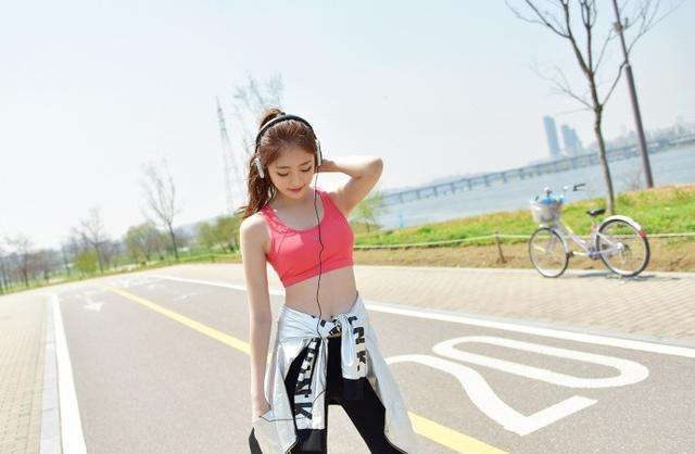 减肥成功|跑步一个月都没有瘦避开三大误区,让你减肥事半功倍