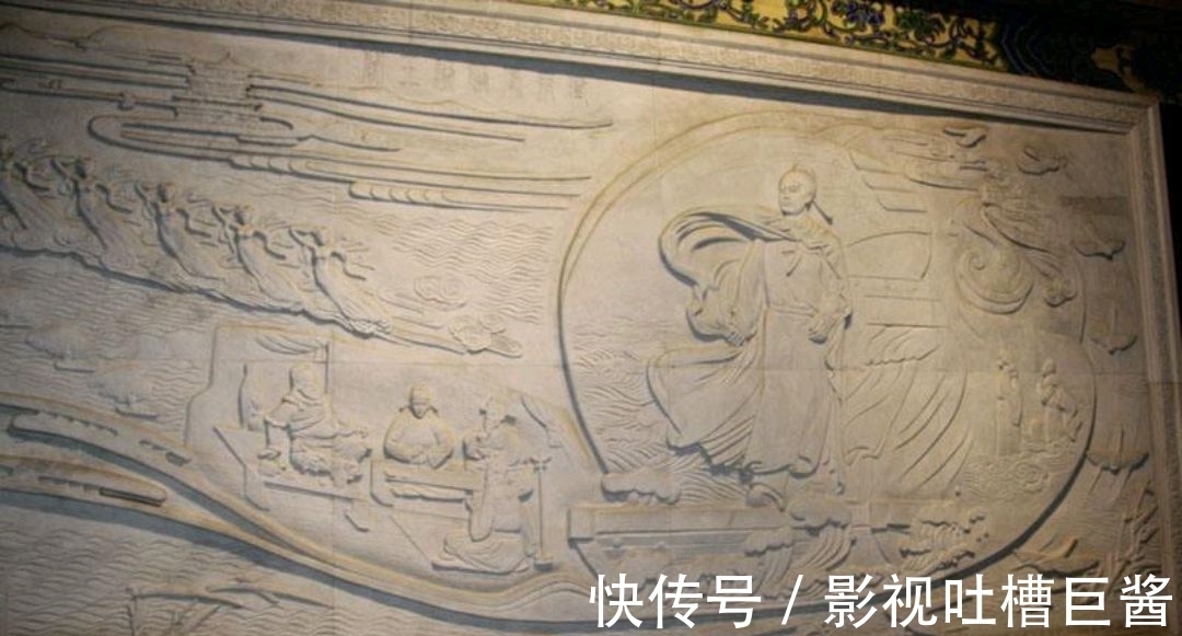 名篇$《滕王阁记》还是《滕王阁序》?都不对!王勃名篇原题有11个字