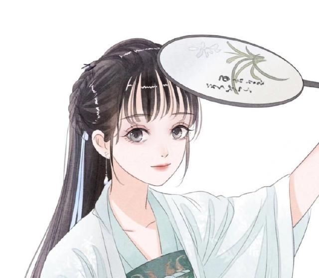 饮湖上初晴后雨！不食人间烟火的古风女孩名，美到出尘脱俗