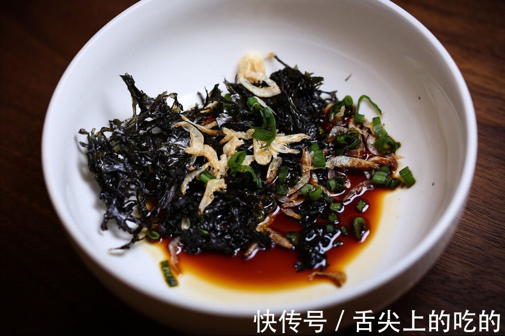 紫菜汤|做紫菜汤，直接煮还是洗一下再煮？别再搞错，海边人教你正确做法