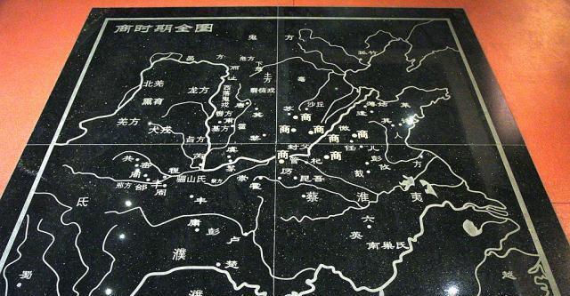 周武王|伟人说纣王是很有本事的人,周武王怎么能够灭了纣王呢