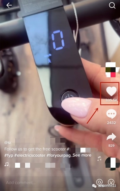 TikTok跨境小店东南亚4国上线,电动滑板车热度又爆了?