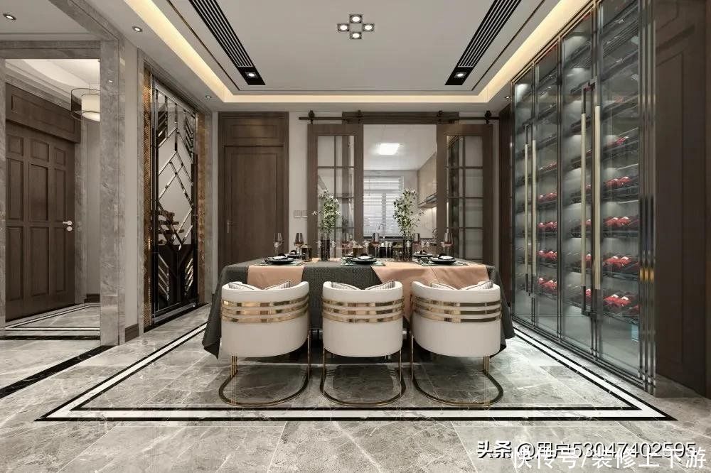 room|90后的婚房范本分分钟刷爆朋友圈