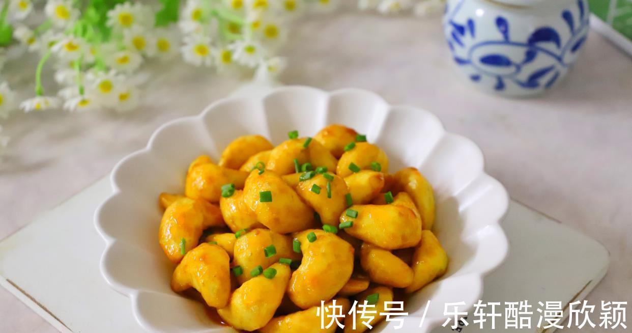 糖醋汁|9月，宁可不吃肉也要吃的碱性食物，润燥解秋乏，正当季别错过