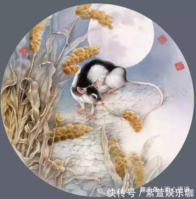 虎啸声|十二生肖来历与十二时辰的关系大揭秘，一起来长见识吧！