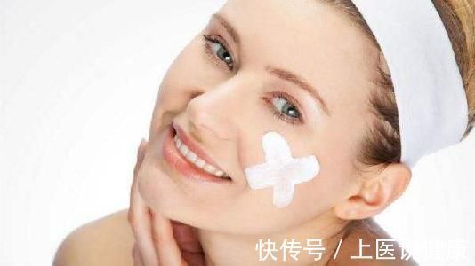 苹果|皱纹“害怕”的4种食物,女生常吃,助于滋润肌肤,养气色