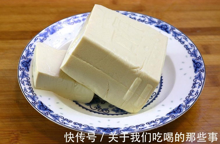 油豆腐|冬天最该吃的不是萝卜,而是它,钙是萝卜的5倍,营养好吃还便宜
