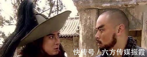 鲁智深|《水浒传》里此人一句话，说出了王进的最终结局