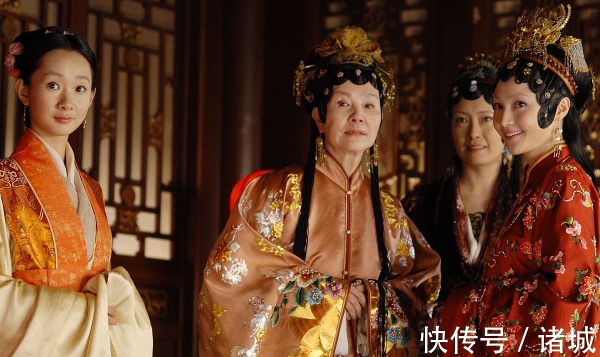 尤氏|红楼里的吃喝：尤氏饿了，机会来了，王熙凤哭了