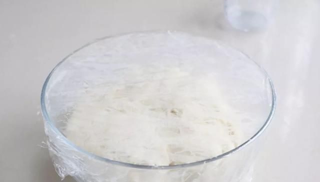 发面|不用揉面不发面,烙饼又香又软,嚼劲十足