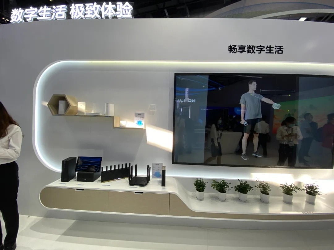5G、云计算、数字化……所有你关心的产业话题,都在这里了|走进PT展| 5g