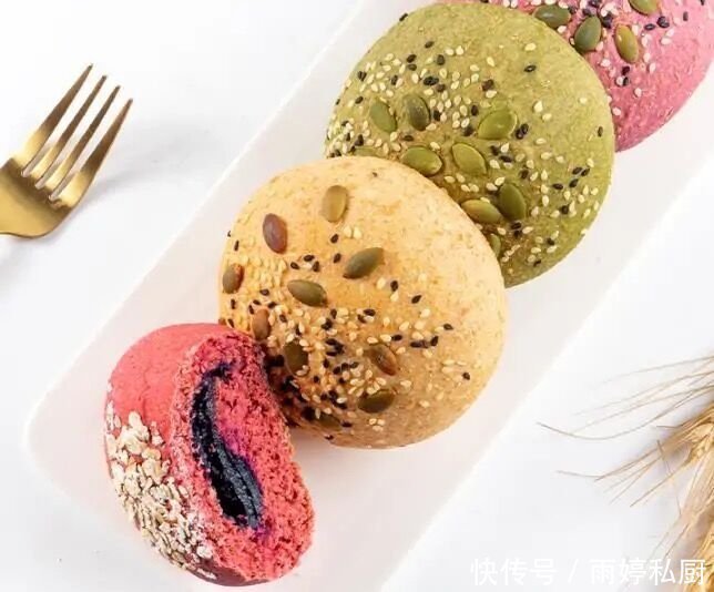 低卡轻热量的5款零食,建议女生遇见别错过,好吃解馋不怕胖!