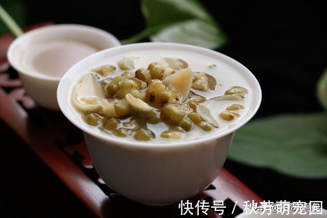 夏天|夏天到了，牢记“多吃4菜2豆，忌2食”，清热解暑，顺利度夏