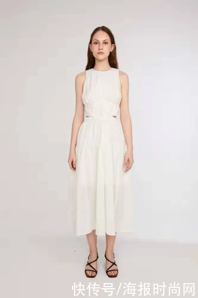 今夏比BM风还火的tension we教你美 | wear