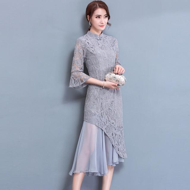 连衣裙|散发着属于自身气质的女人，展现出来的美与众不同