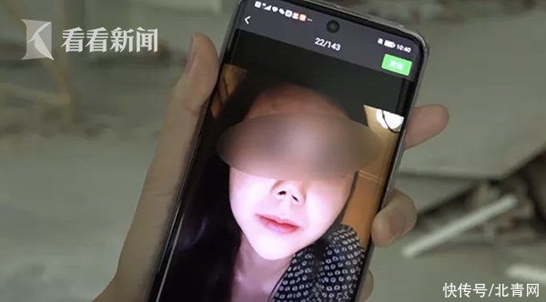 怪物|美女变怪物？女子做手术整容 如今门都不敢出...