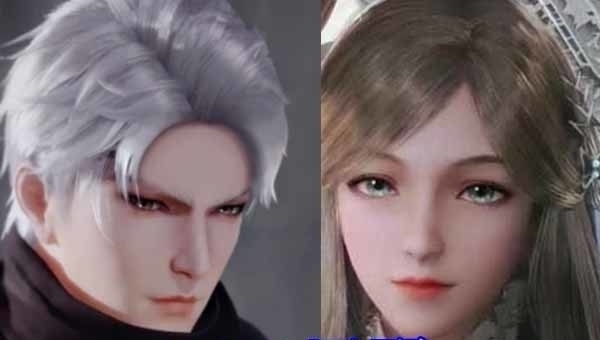 夫妻值|斗罗大陆七怪夫妻值对比,马红俊和白沉香垫底,三舞完美匹配!