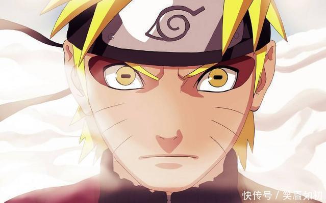 阿修罗|火影忍者中鸣人如果离开九尾,会不会更强更受欢迎呢?