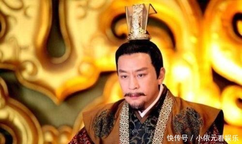 唐玄宗|唐朝:杨玉环为寿王生下一子,与唐玄宗正式见面,发生了什么呢?