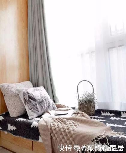 刚需族们|过来人的经验:带飘窗的户型最好别买!缺点太多,很多家庭都被坑