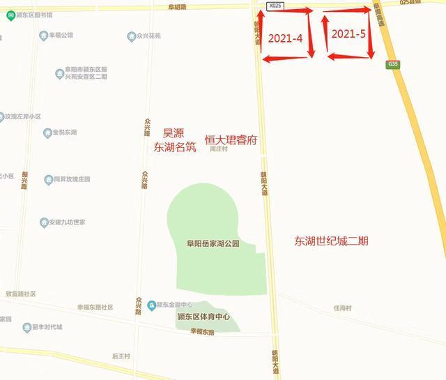 地块|实锤!4号地已名花有主!京东物流园没了