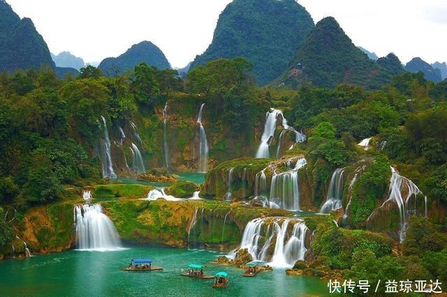 中年|为何中国人旅游喜欢逛遍所有景点,外国人却更喜欢找个地方发呆