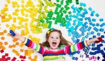 观察力|孩子有这3个特征,说明右脑很发达,是个学霸苗子,要好好培养